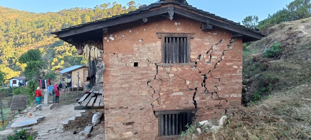 Earthquake Relief Housing by MB Ecoconstruct - Image 4